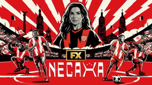 Necaxa still