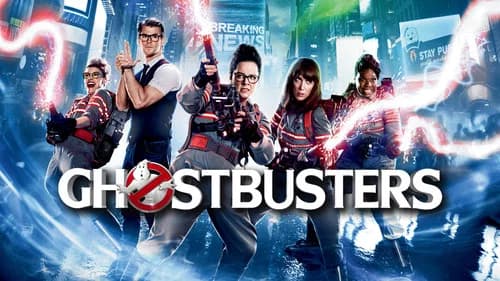 Ghostbusters still