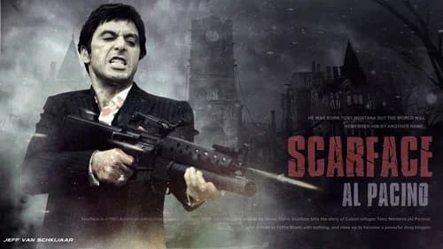 Scarface still