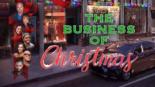 The Business of Christmas still