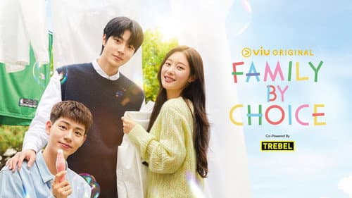 Family by Choice still