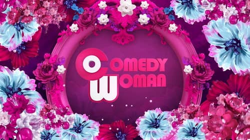 Comedy Woman still