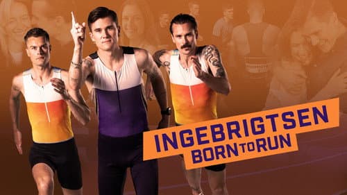 Ingebrigtsen: Born to Run still