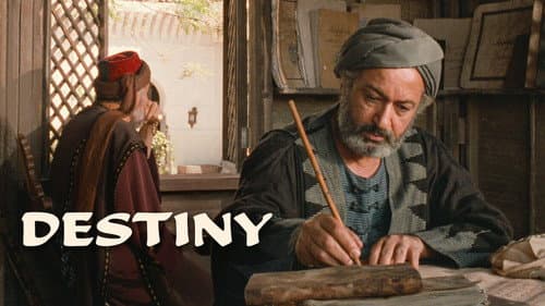 Destiny still