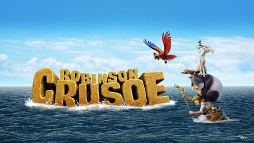 Robinson Crusoe still
