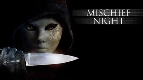 Mischief Night still