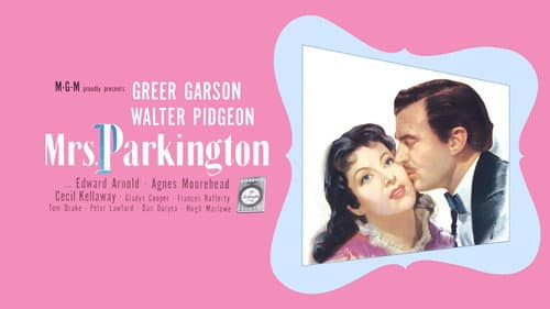 Mrs. Parkington still
