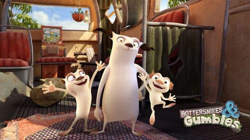 Bottersnikes & Gumbles still