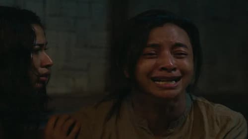 Whispers of Fatimah still