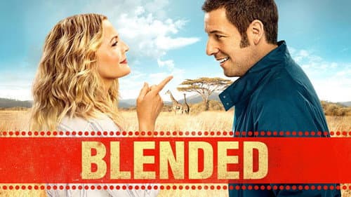 Blended still