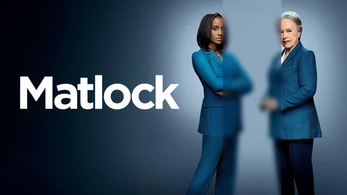 Matlock still