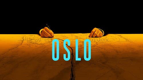 Oslo still
