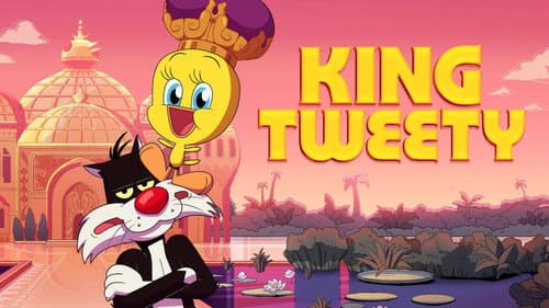 King Tweety still