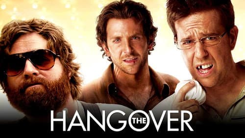 The Hangover still