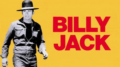 Billy Jack still