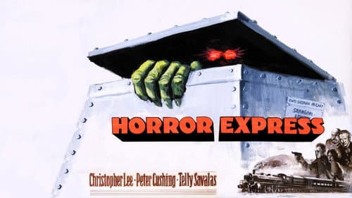 Horror Express still