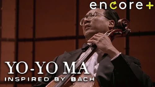 Yo-Yo Ma: Inspired by Bach still