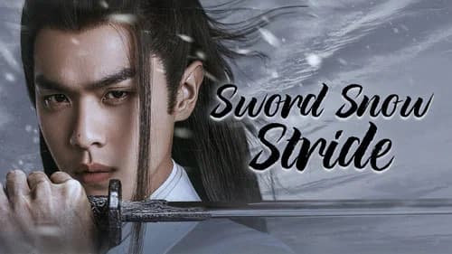 Sword Snow Stride still