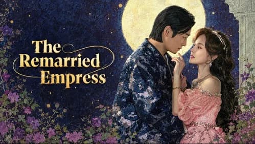 The Remarried Empress still