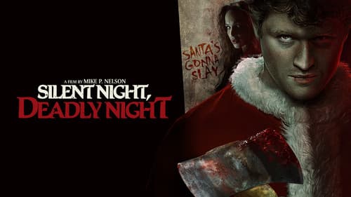 Silent Night, Deadly Night still
