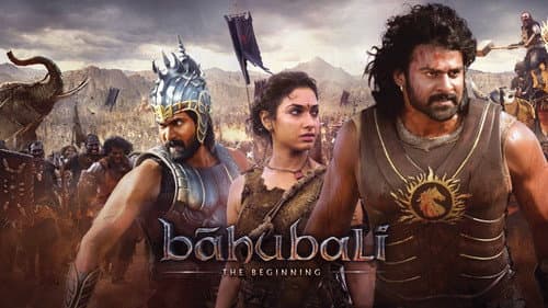 Bāhubali: The Beginning still