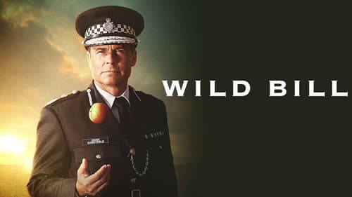 Wild Bill still