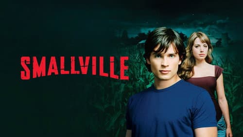 Smallville still