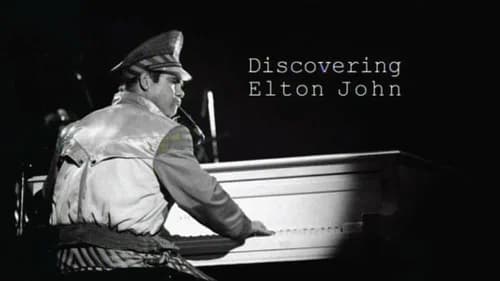 Discovering Elton John still