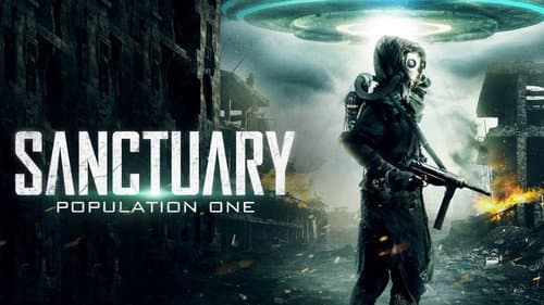 Sanctuary Population One still