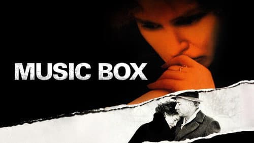 Music Box still