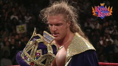 WWE King of the Ring 1997 still