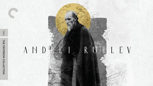 Andrei Rublev still