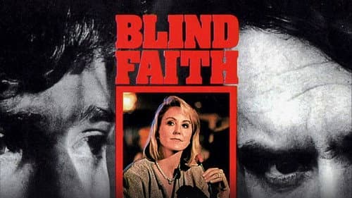 Blind Faith still