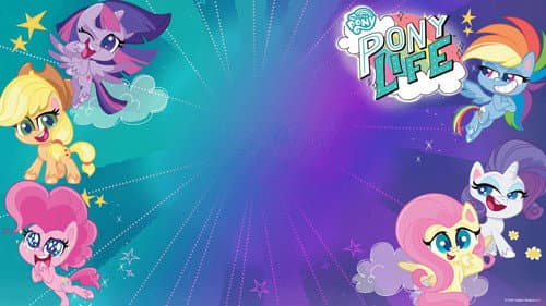 My Little Pony: Pony Life still