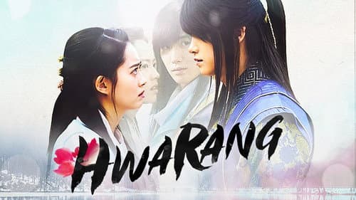 Hwarang: The Poet Warrior Youth still