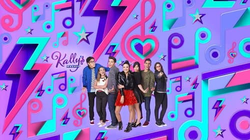 Kally's Mashup still