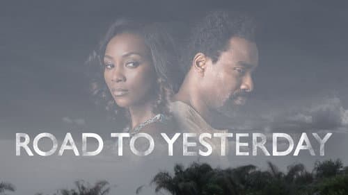 Road to Yesterday still