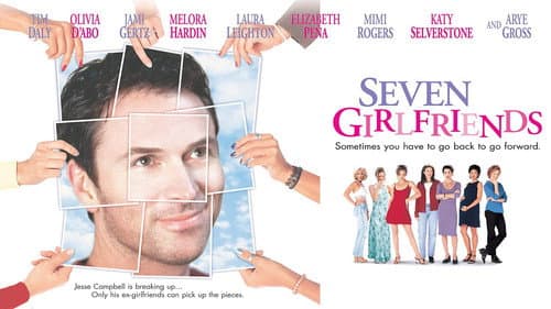 Seven Girlfriends still