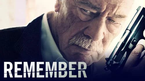 Remember still