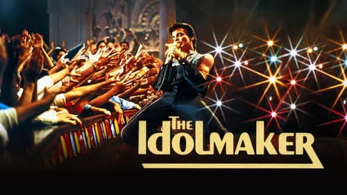 The Idolmaker still