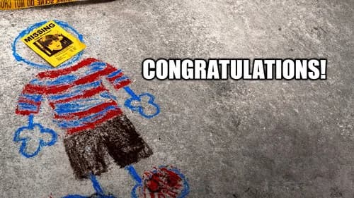 Congratulations! still