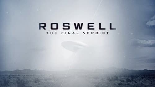 Roswell: The Final Verdict still