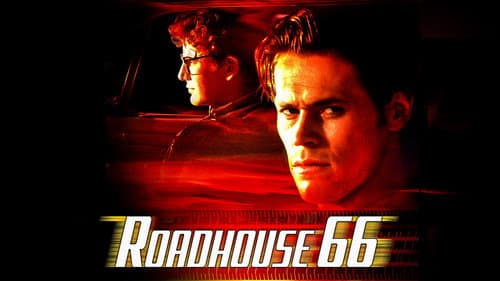 Roadhouse 66 still
