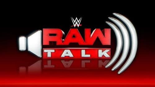 Raw Talk still