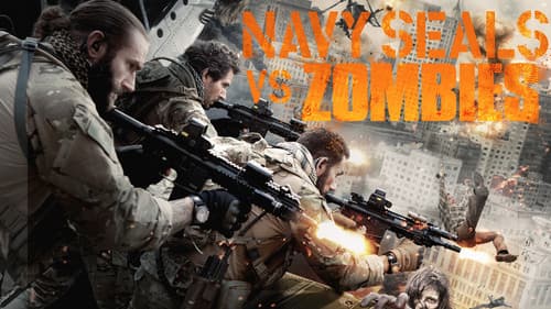 Navy Seals vs. Zombies still