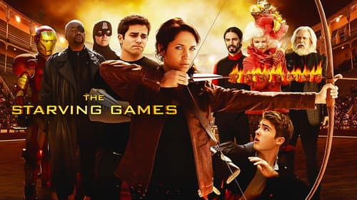 The Starving Games still
