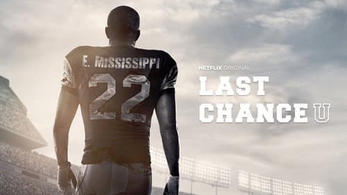 Last Chance U still