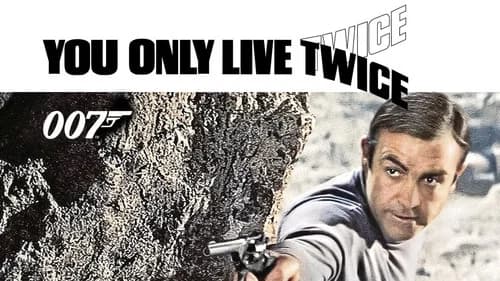 You Only Live Twice still