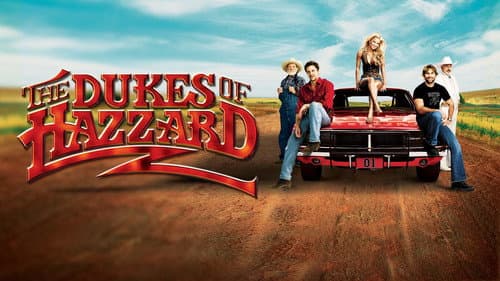 The Dukes of Hazzard still