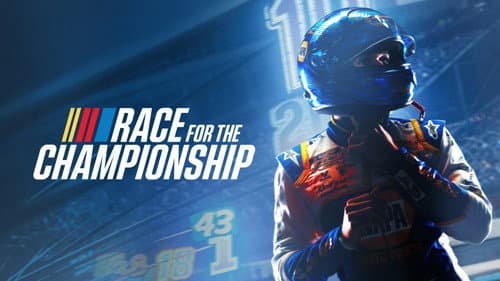 Race for the Championship still